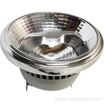 AR111 LED Spot Light Bulb G53